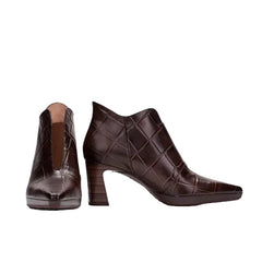 Hispanitas Comfort Boots HI265133-C002 Brown