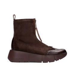 Hispanitas Comfort Boots  Montana HI265104-C003 Brown