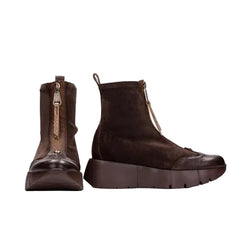 Hispanitas Comfort Boots  Montana HI265104-C003 Brown