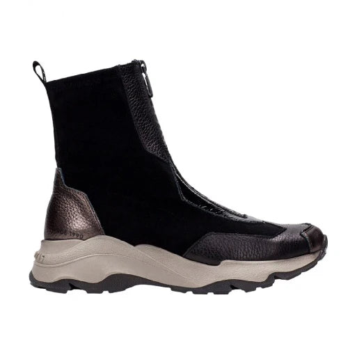 Nepal CHI254321 Black