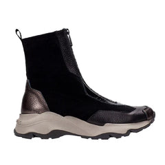 Nepal CHI254321 Black