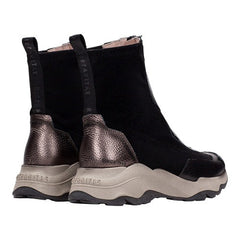 Nepal CHI254321 Black