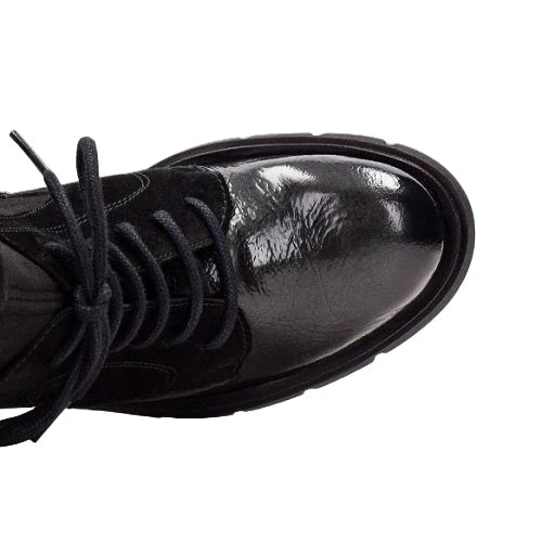 Zurich HI254281 Black-Gray