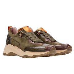 Nepal CHI254320 Khaki