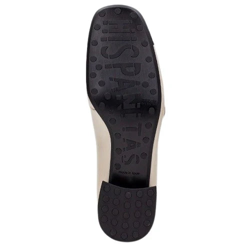 Oporto BHI254315 Cream-Black