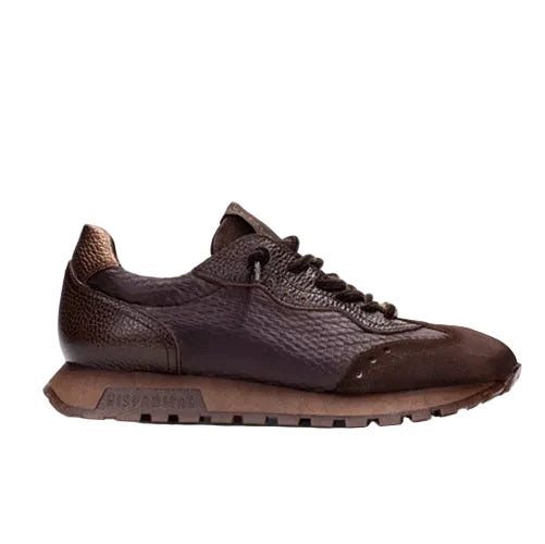 Hispanitas Comfort Shoes Oregon HI264955-C003 Brown