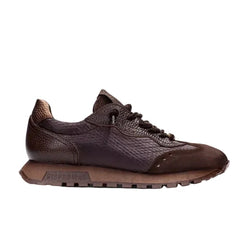 Hispanitas Comfort Shoes Oregon HI264955-C003 Brown