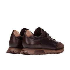 Hispanitas Comfort Shoes Oregon HI264955-C003 Brown