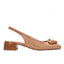 Hispanitas Comfort Sandals Lisboa HV264744-C003 Beige