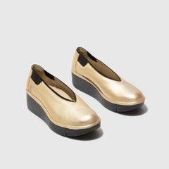 Jury P501470003 Gold