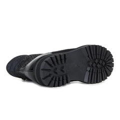 Piesanto Anatomic Boots Claire 265020-560 Black