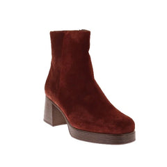 Piesanto Anatomic Boots Sabin 265503-448F½ Brown