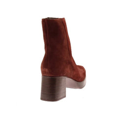 Piesanto Anatomic Boots Sabin 265503-448F½ Brown