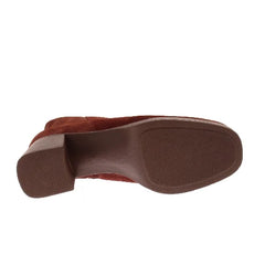 Piesanto Anatomic Boots Sabin 265503-448F½ Brown