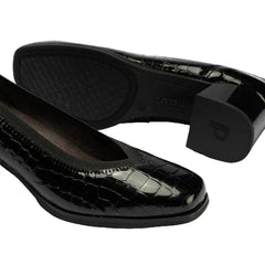 Bruna 10820 Black