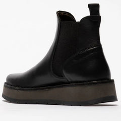 Rawi P211131000 Black