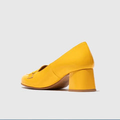 Sivi P145081001 Yellow