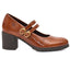 Lorin 4217 Tan