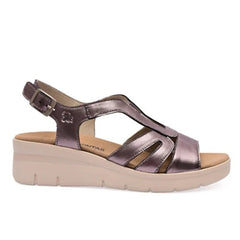 Treintas Comfort Sandals Lialia 4518 Grey