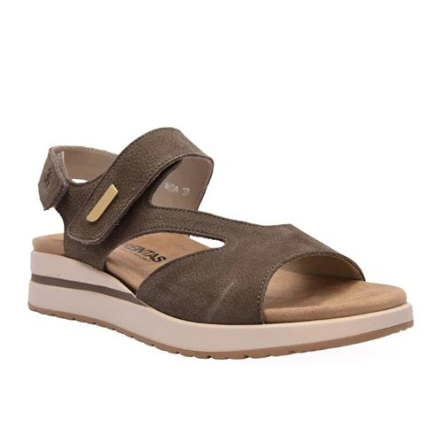 Stylish Comfort Sandals