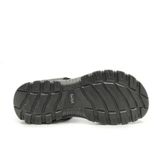 Twist Comfort Sandals Explorer 100-20 Black