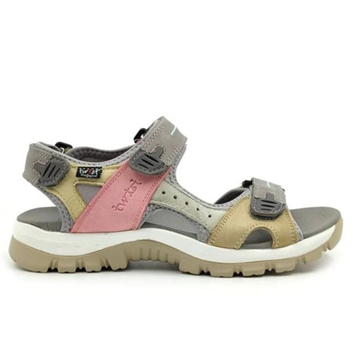 Stylish Comfort Sandals