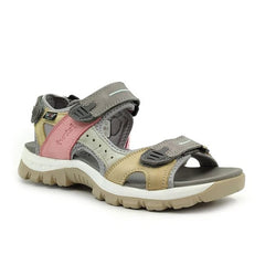 Stylish Comfort Sandals