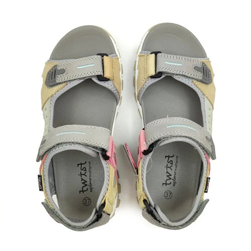 Stylish Comfort Sandals