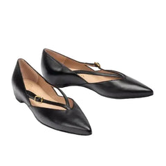 Women's Comfort Ballarinas