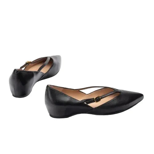 Women's Comfort Ballarinas