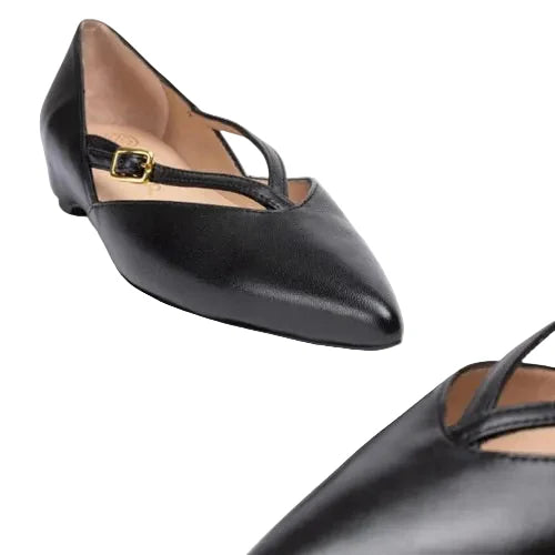 Women's Comfort Ballarinas