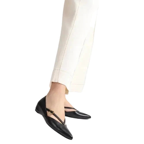 Women's Comfort Ballarinas