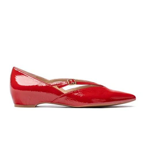 Women's Comfort Ballarinas