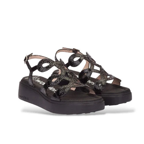 women's comfort sandal