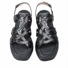 women's comfort sandal