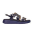 Wonders Comfort Sandals Mar 51 C-6551 Blue