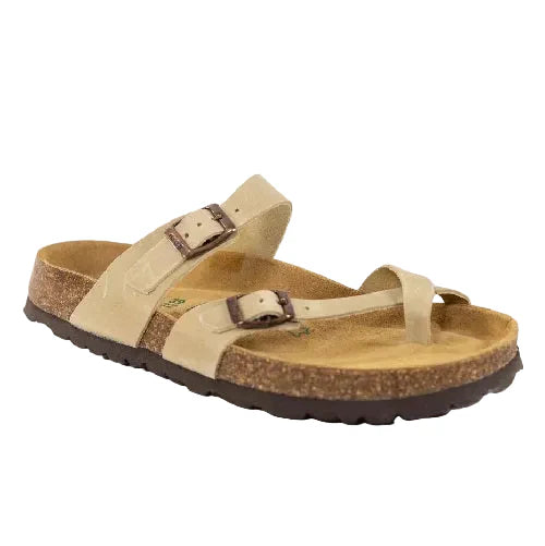 Neu B Anatomic Sandals Bonn 23110 Beige
