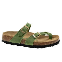 Neu B Anatomic Sandals Bonn 24086 Green