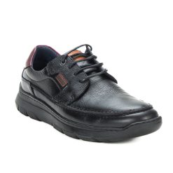 Anatomic Shoe Baerchi 6130-1000 Black